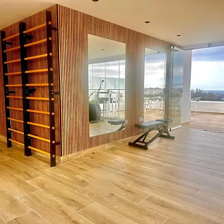 Apartment Mtr Temporary Rent Apto 2 Zona Chill Out Y Gym *