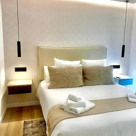 Mtr Temporary Rent Apto 2 Zona Chill Out Y Gym Apartment Marbella