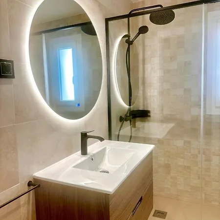 Apartment Mtr Temporary Rent Apto 2 Zona Chill Out Y Gym