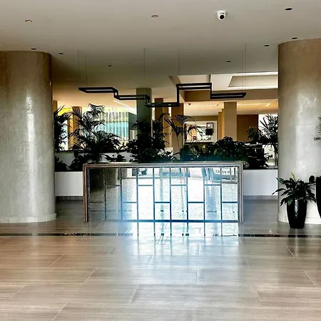 Mtr Temporary Rent Apto 2 Zona Chill Out Y Gym * Marbella