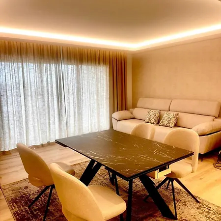 Apartment Mtr Temporary Rent Apto 2 Zona Chill Out Y Gym