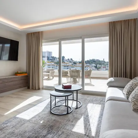 Mtr Temporary Rent Apto 2 Zona Chill Out Y Gym Apartment