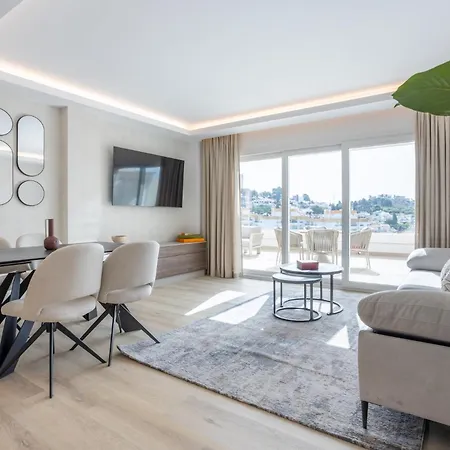 Apartment Mtr Temporary Rent Apto 2 Zona Chill Out Y Gym