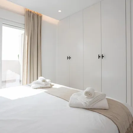 Apartment Mtr Temporary Rent Apto 2 Zona Chill Out Y Gym *